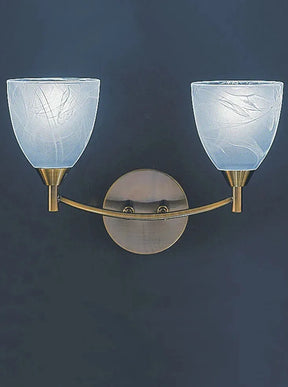 Franklite - FL2105/2 - Wall Bracket