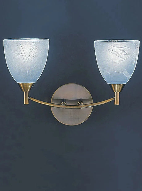 Franklite - FL2105/2 - Wall Bracket