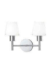 Franklite - FL2126/2/991 - Wall Bracket