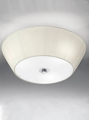 Franklite - FL2134/3 - Ceiling Flush