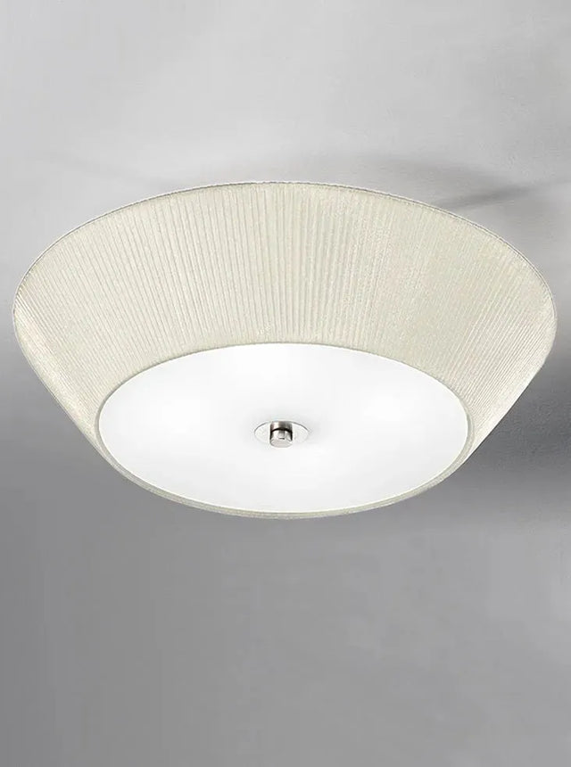 Franklite - FL2134/4 - Ceiling Flush