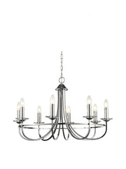 Franklite - FL2146/8 - Pendant