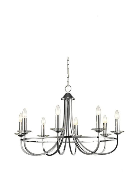 Franklite - FL2146/8 - Pendant