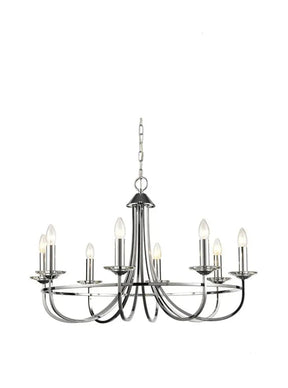 Franklite - FL2146/8 - Pendant