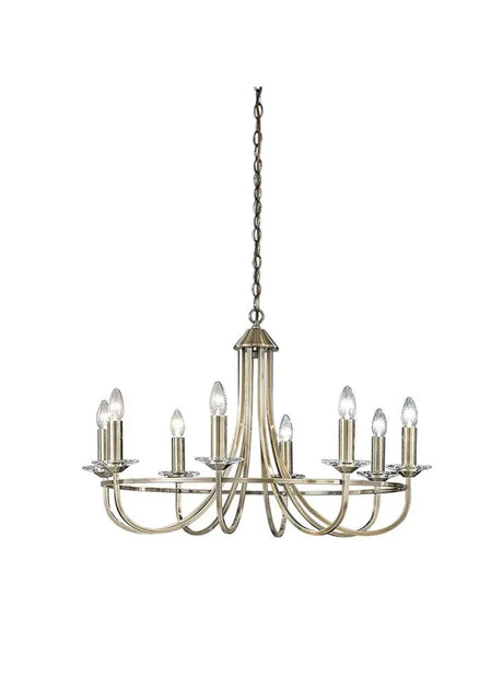 Franklite - FL2147/8 - Pendant
