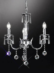 Franklite - FL2155/3 - Pendant