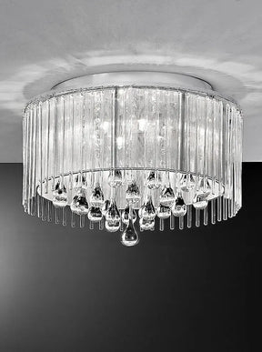 Franklite - FL2160/6 - Ceiling Flush