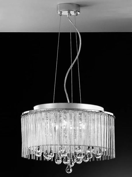 Franklite - FL2161/6 - Pendant