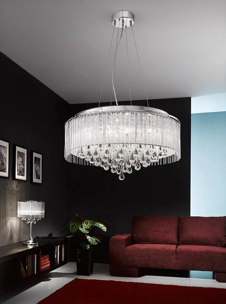 Franklite - FL2161/8 - Pendant