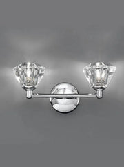 Franklite - FL2162/2 - Wall Bracket