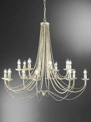 Franklite - FL2172/16 - Pendant