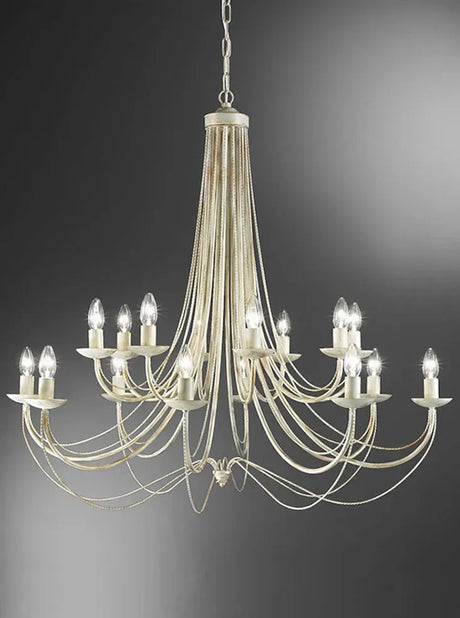 Franklite - FL2172/16 - Pendant