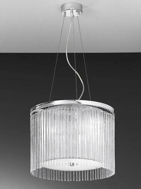 Franklite - FL2191/3 - Pendant