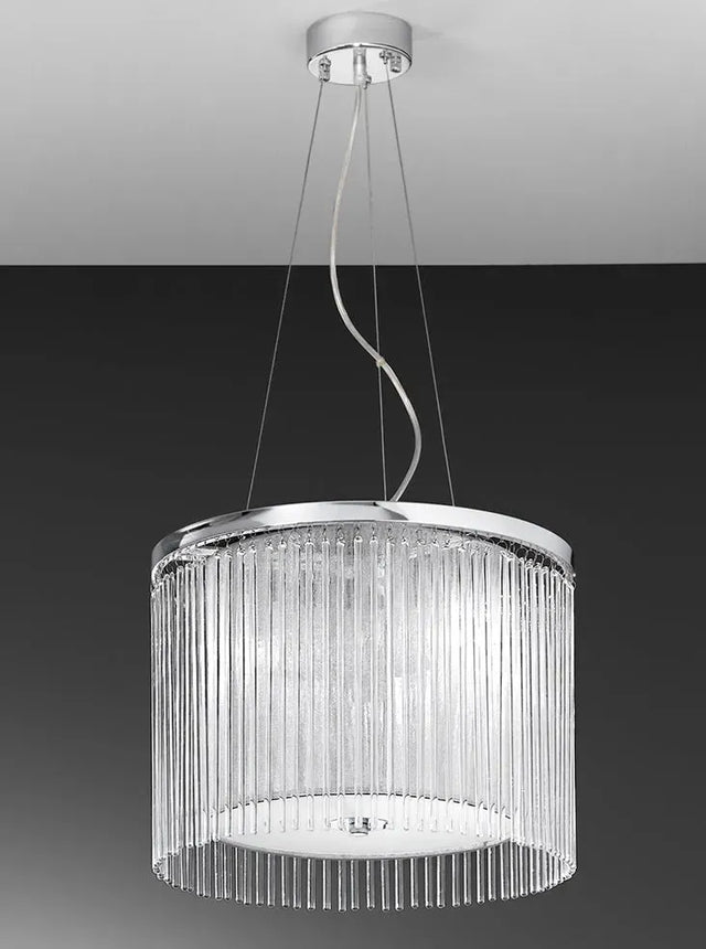 Franklite - FL2191/3 - Pendant