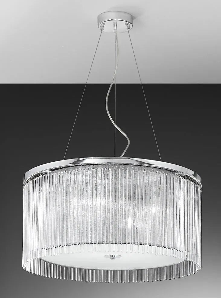 Franklite - FL2191/4 - Pendant