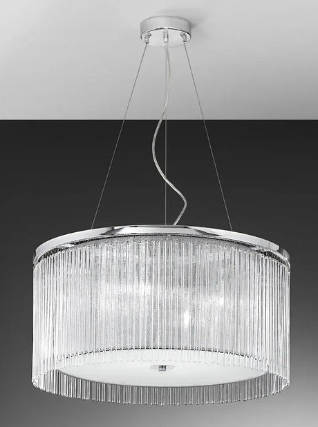 Franklite - FL2191/4 - Pendant