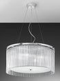 Franklite - FL2191/4 - Pendant