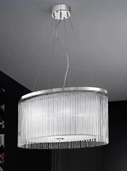 Franklite - FL2192/4 - Pendant