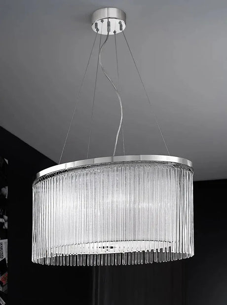 Franklite - FL2192/4 - Pendant