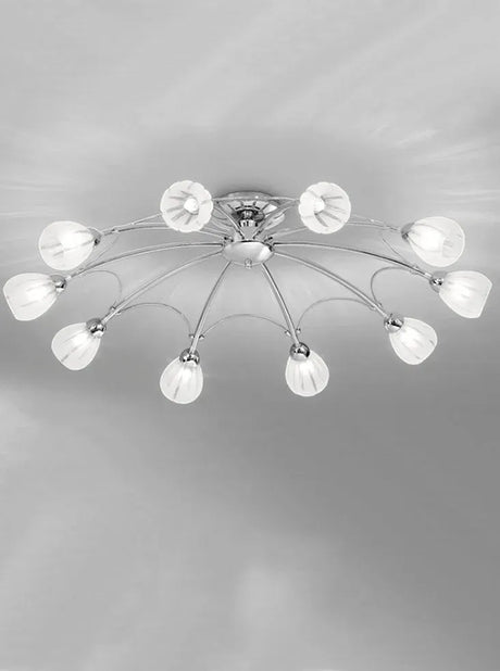 Franklite - FL2206/10 - Ceiling Flush