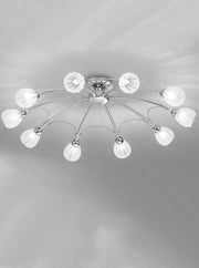 Franklite - FL2206/10 - Ceiling Flush