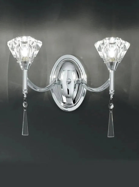 Franklite - FL2237/2 - Wall Bracket