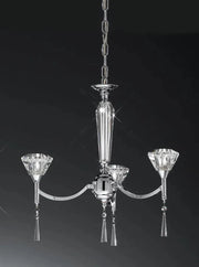 Franklite - FL2237/3 - Pendant