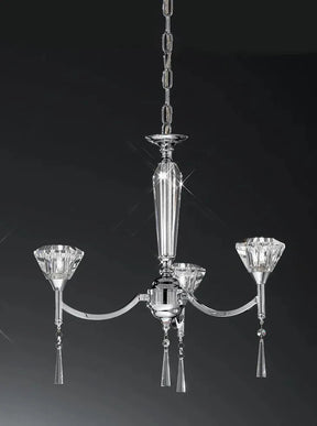 Franklite - FL2237/3 - Pendant