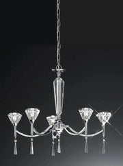 Franklite - FL2237/5 - Pendant