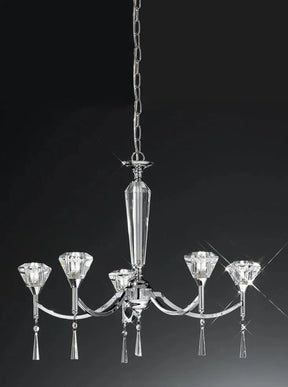Franklite - FL2237/5 - Pendant