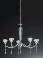 Franklite - FL2237/5 - Pendant