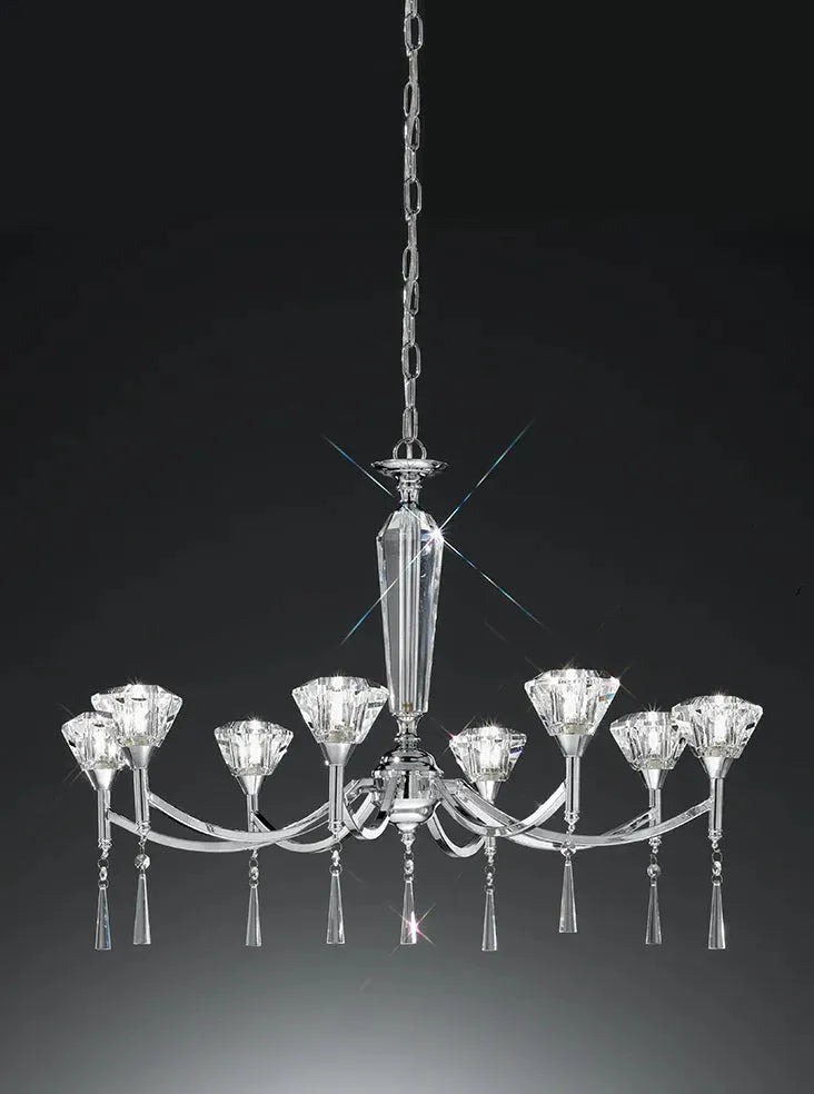 Franklite - FL2237/8 - Pendant