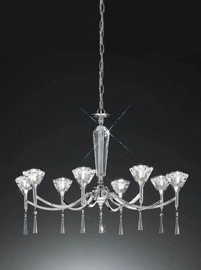 Franklite - FL2237/8 - Pendant