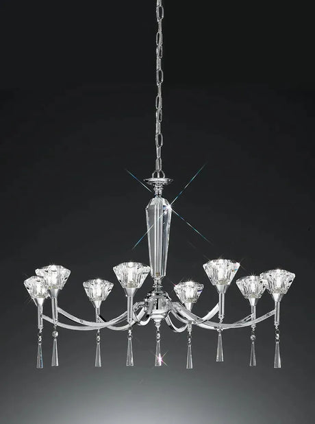 Franklite - FL2237/8 - Pendant