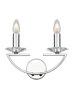 Franklite - FL2241/2 - Wall Bracket