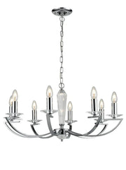 Franklite - FL2241/8 - Pendant