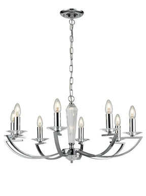 Franklite - FL2241/8 - Pendant