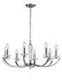 Franklite - FL2241/8 - Pendant