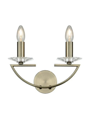Franklite - FL2242/2 - Wall Bracket