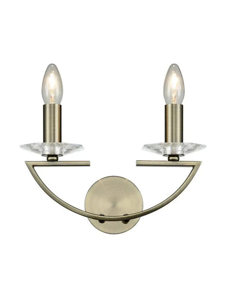 Franklite - FL2242/2 - Wall Bracket