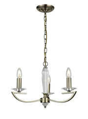 Franklite - FL2242/3 - Pendant