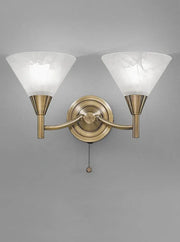 Franklite - FL2251/2 - Wall Bracket