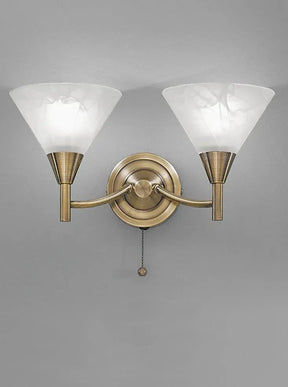 Franklite - FL2251/2 - Wall Bracket