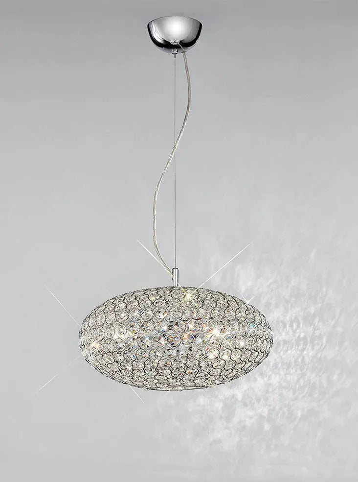 Franklite - FL2273/3 - Pendant