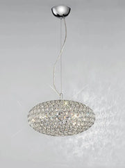 Franklite - FL2273/3 - Pendant