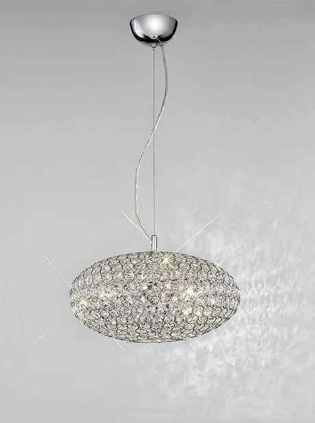 Franklite - FL2273/3 - Pendant