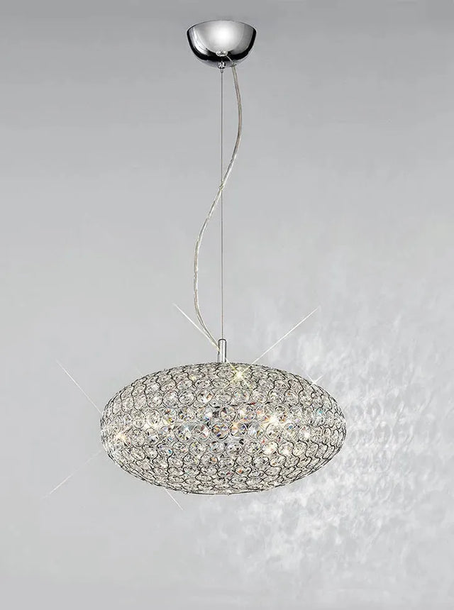 Franklite - FL2273/3 - Pendant