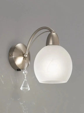 Franklite - FL2277/1 - Wall Bracket