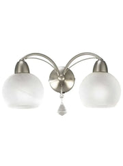 Franklite - FL2277/2 - Wall Bracket