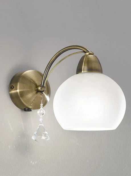 Franklite - FL2278/1 - Wall Bracket